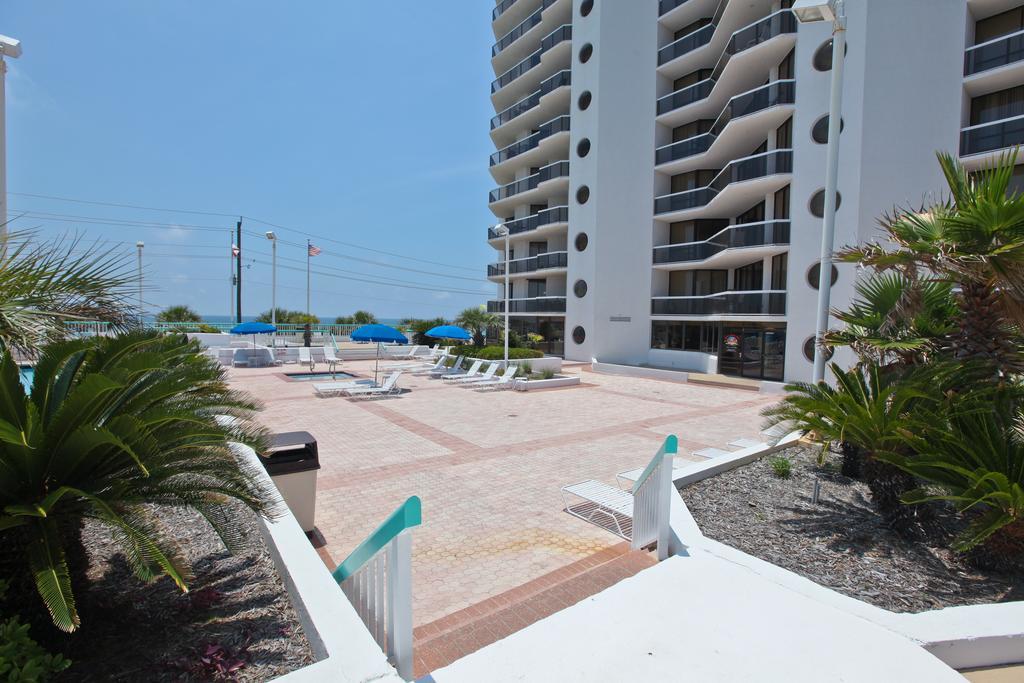 Surfside Resort Miramar Beach Exterior foto