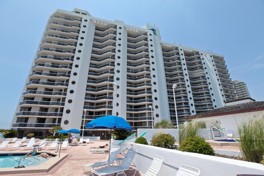 Surfside Resort Miramar Beach Exterior foto