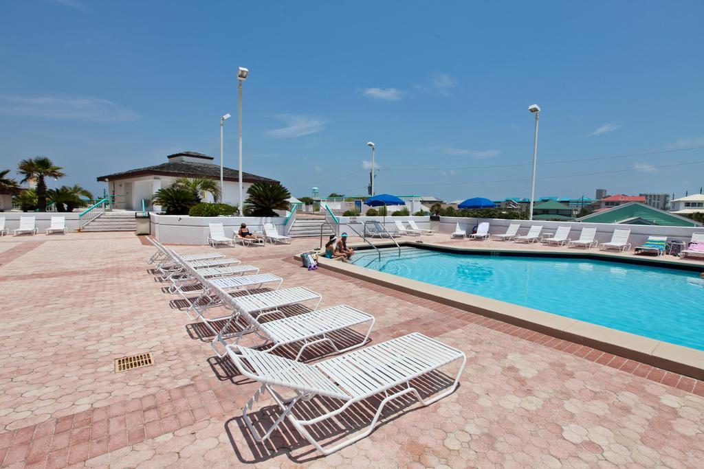 Surfside Resort Miramar Beach Exterior foto