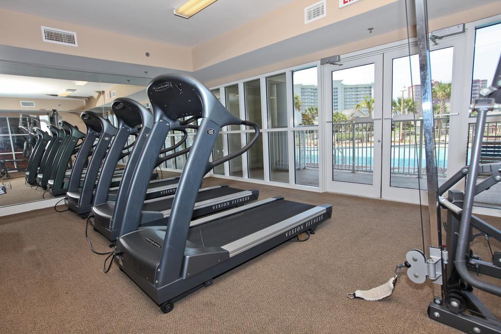 Surfside Resort Miramar Beach Exterior foto