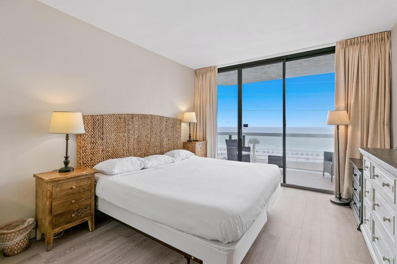 Surfside Resort Miramar Beach Habitación foto