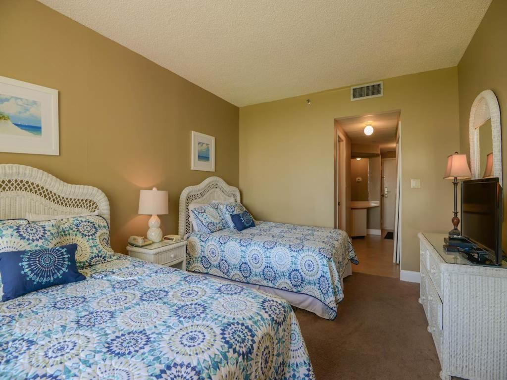 Surfside Resort Miramar Beach Exterior foto