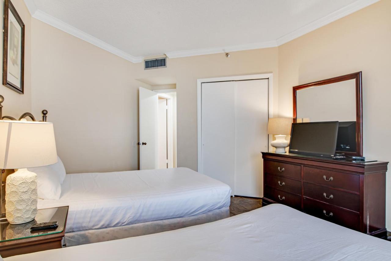 Surfside Resort Miramar Beach Habitación foto