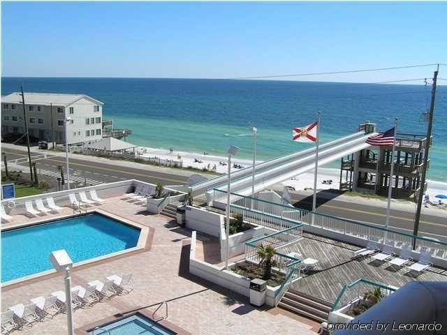 Surfside Resort Miramar Beach Exterior foto