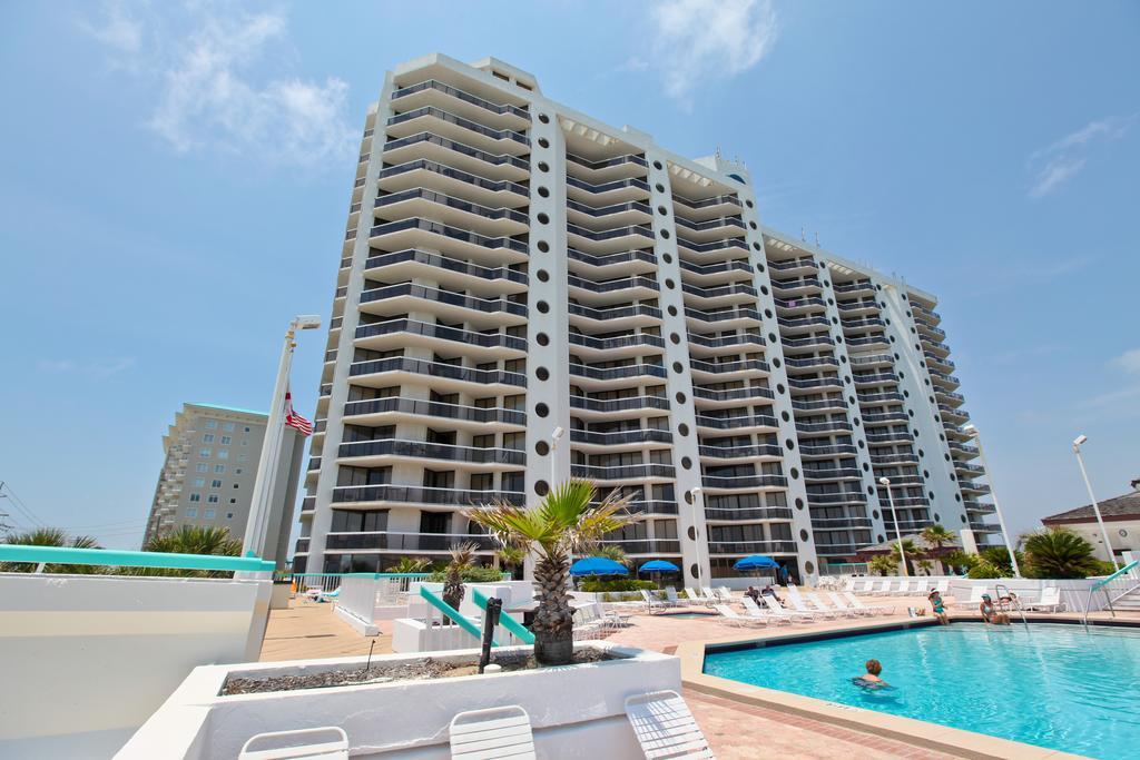 Surfside Resort Miramar Beach Exterior foto